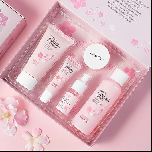LAIKOU Skincare Japonaise