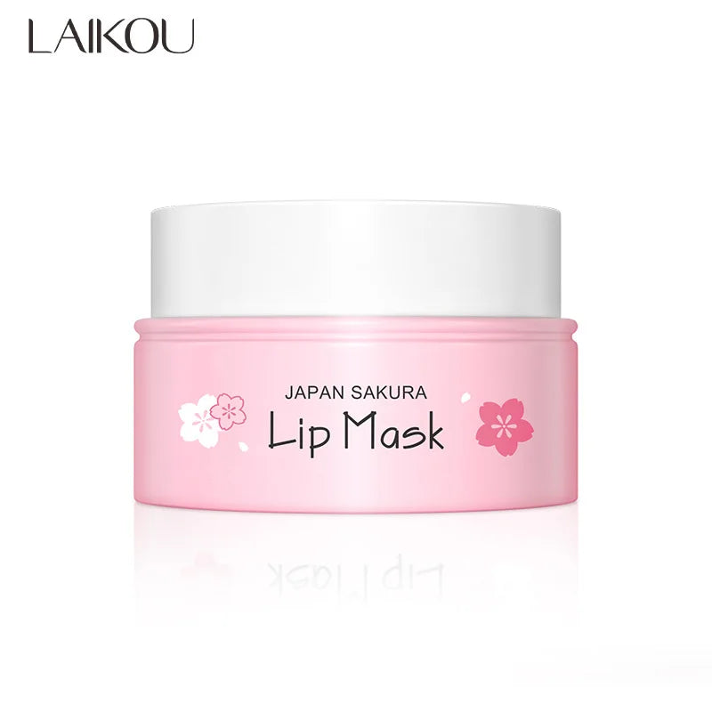 Masque Lèvres Nuit