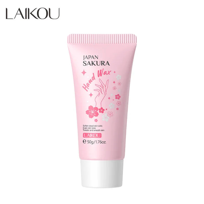 Gommage et Masque pour les mains